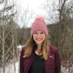 Meet your Posher, Heather